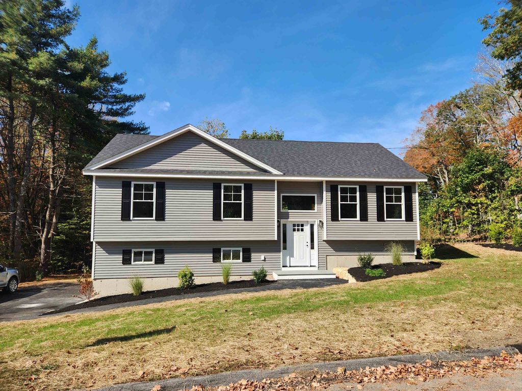 Photo of 184 Kennedy Drive, Keene, NH 03431 (MLS # 5064708)