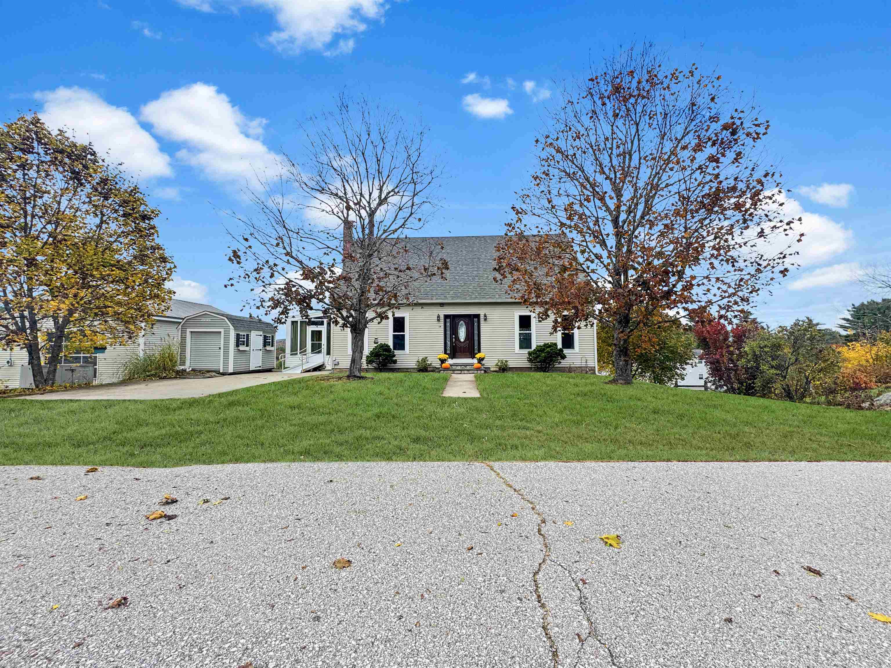 19 Silver Hill Drive