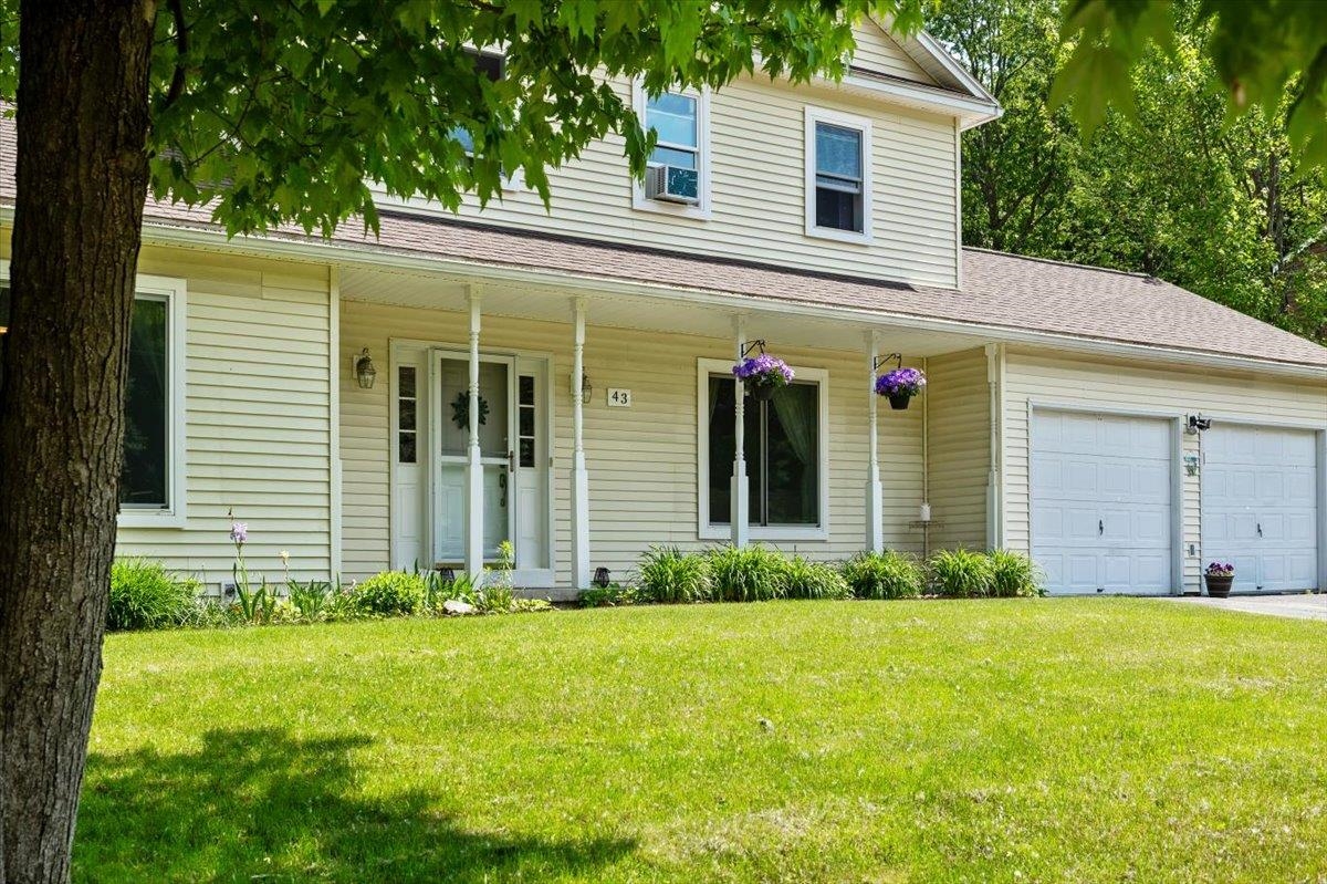 43 Ira Allen Court