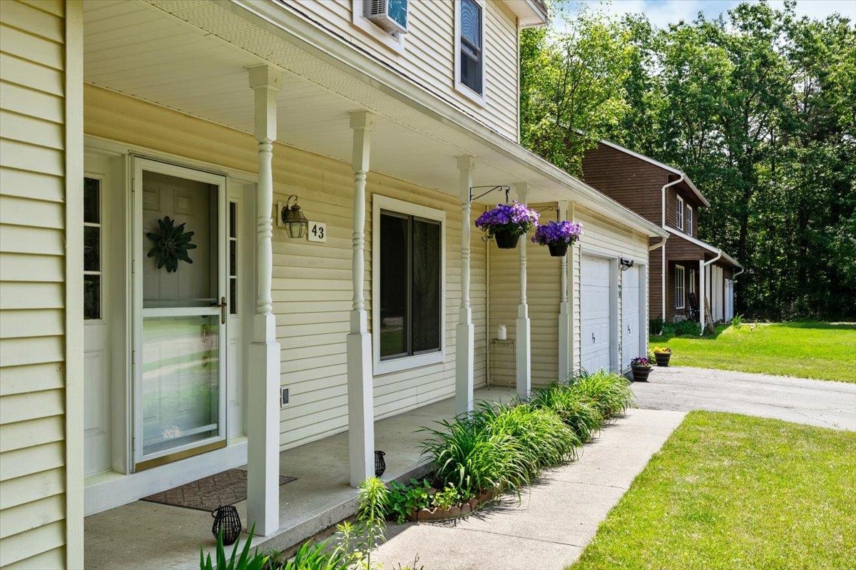 43 Ira Allen Court