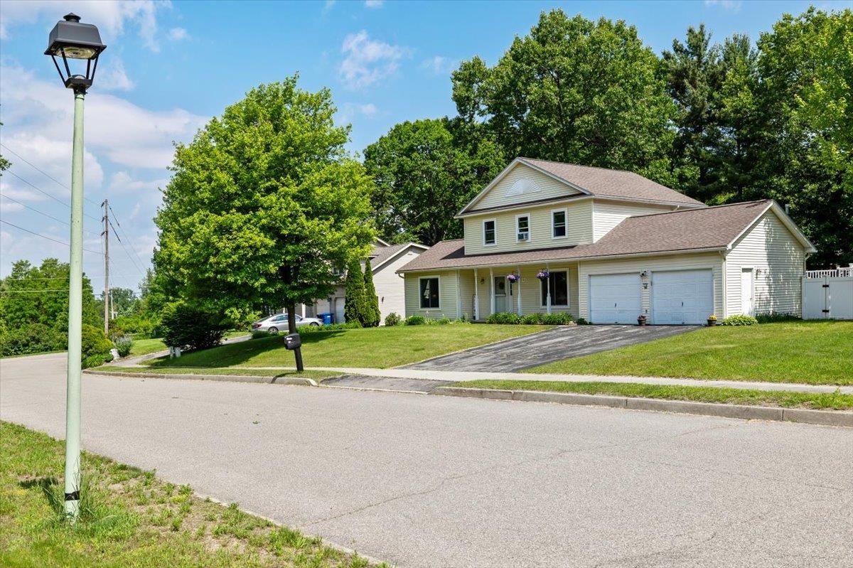 43 Ira Allen Court
