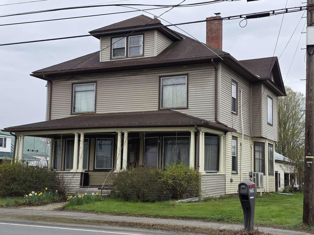 Photo of 2729 Dartmouth College Highway, Haverhill, NH 03774 (MLS # 5087461)