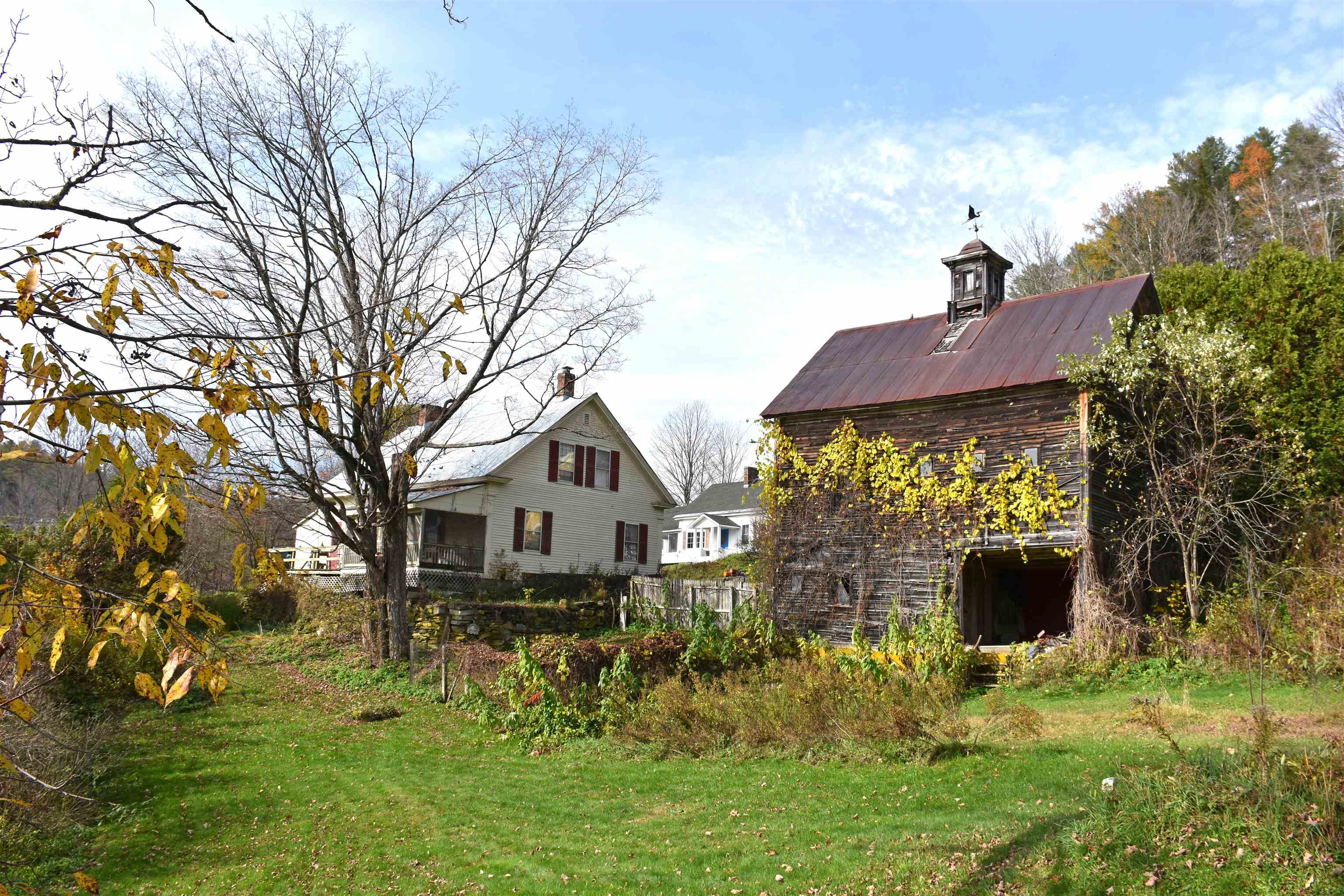 341 Maple Road, Woodbury, VT 05650 - MLS 4975716 - Berkshire Hathaway ...