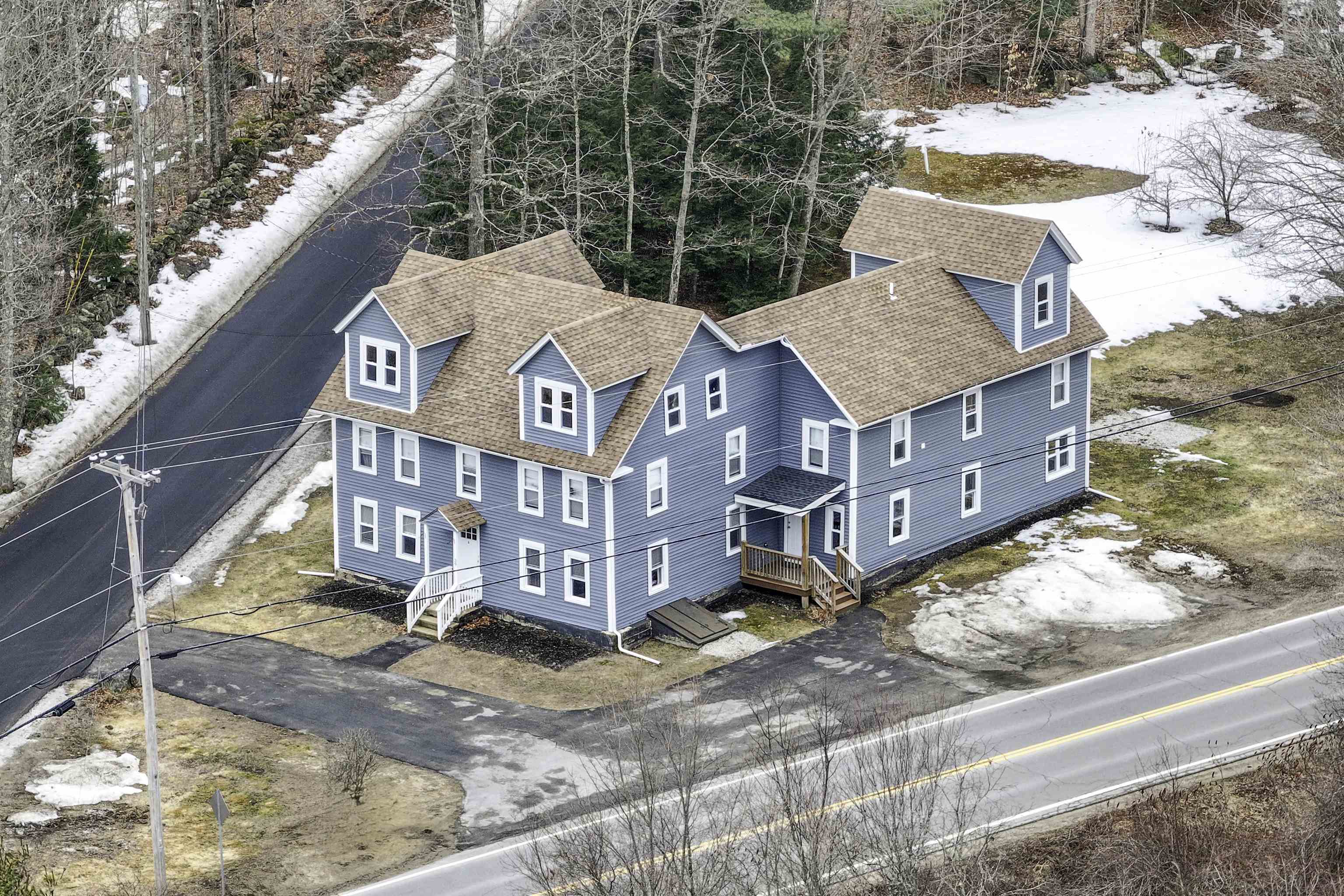 Photo 1 of 60 — 39 South Barnstead Road, Barnstead, NH 03225