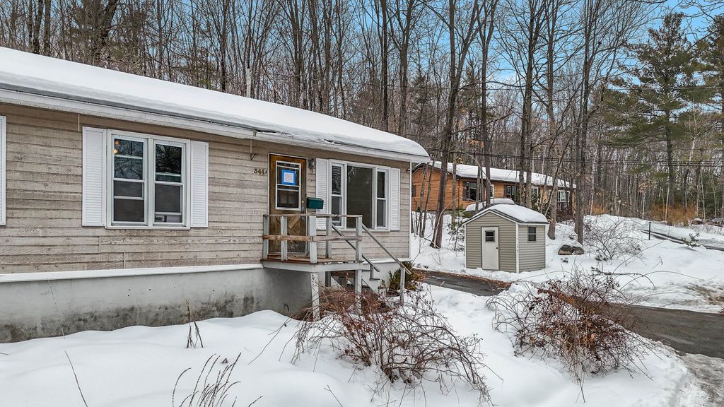 Photo of 344 Main Street #A, Plaistow, NH 03865 (MLS # 5077017)