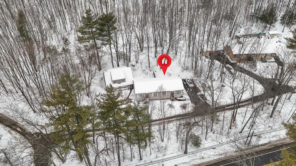 Photo of 344 Main Street #A, Plaistow, NH 03865 (MLS # 5077017)