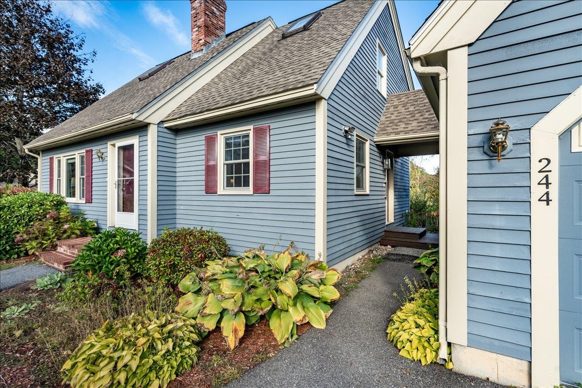 244 Winding Pond Road