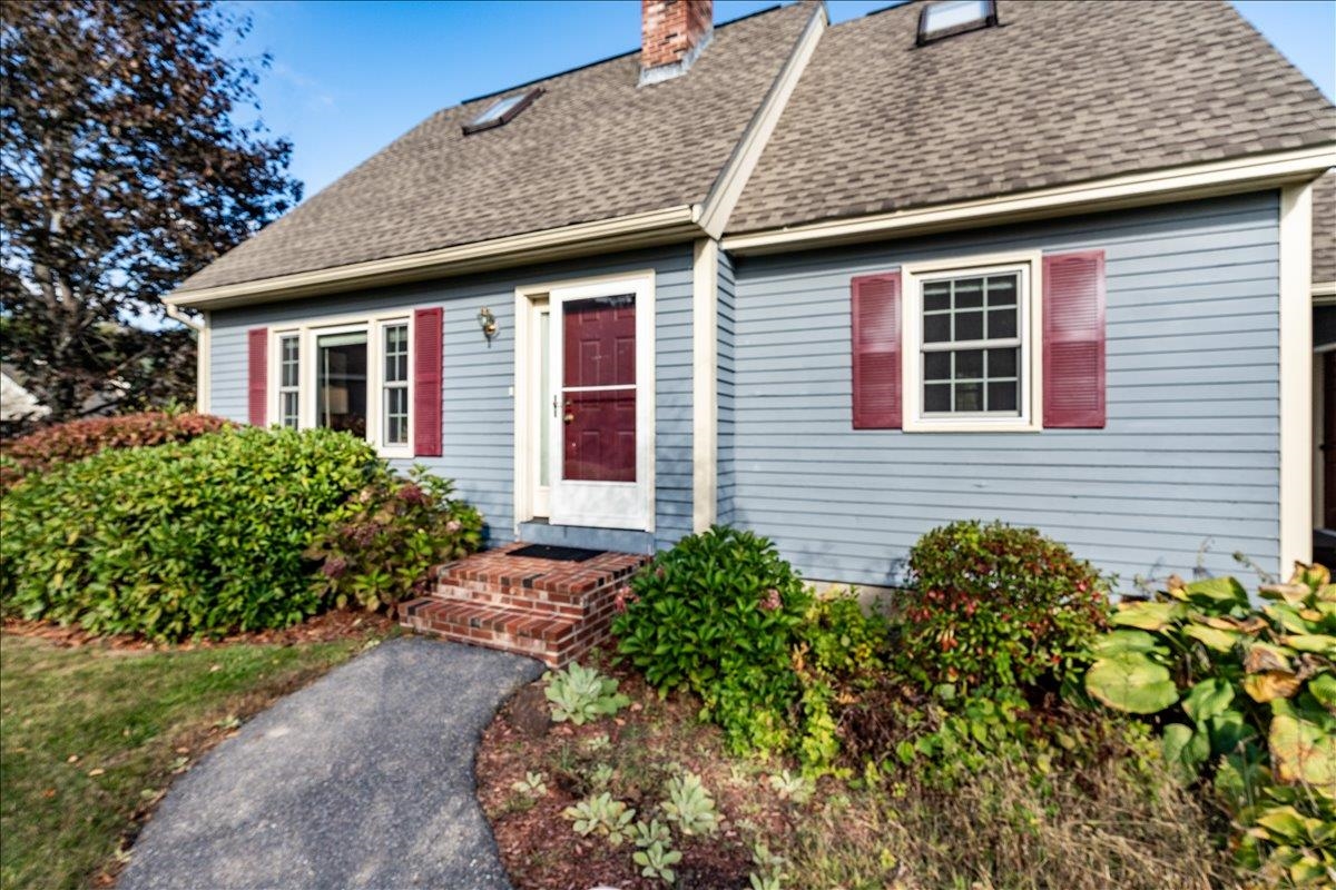 244 Winding Pond Road