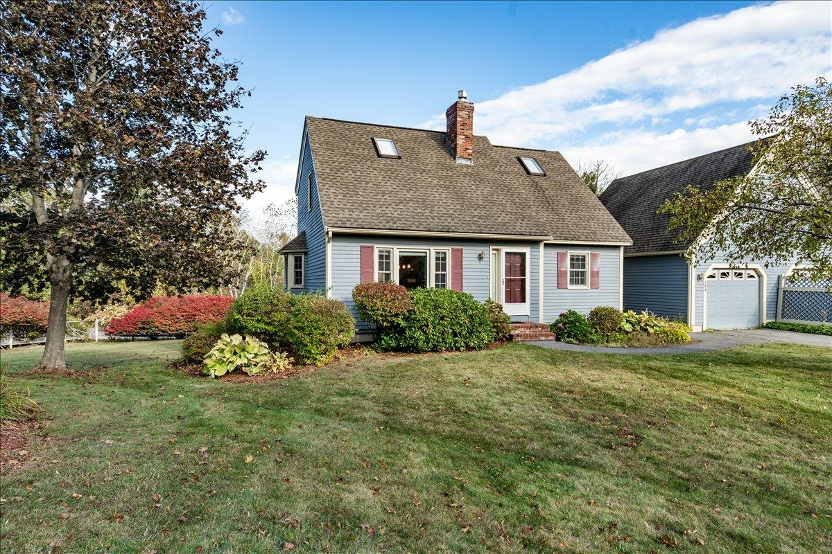 244 Winding Pond Road