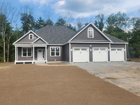 Photo of 17 Eagle Perch Drive, Boscawen, NH 03303 (MLS # 5084460)