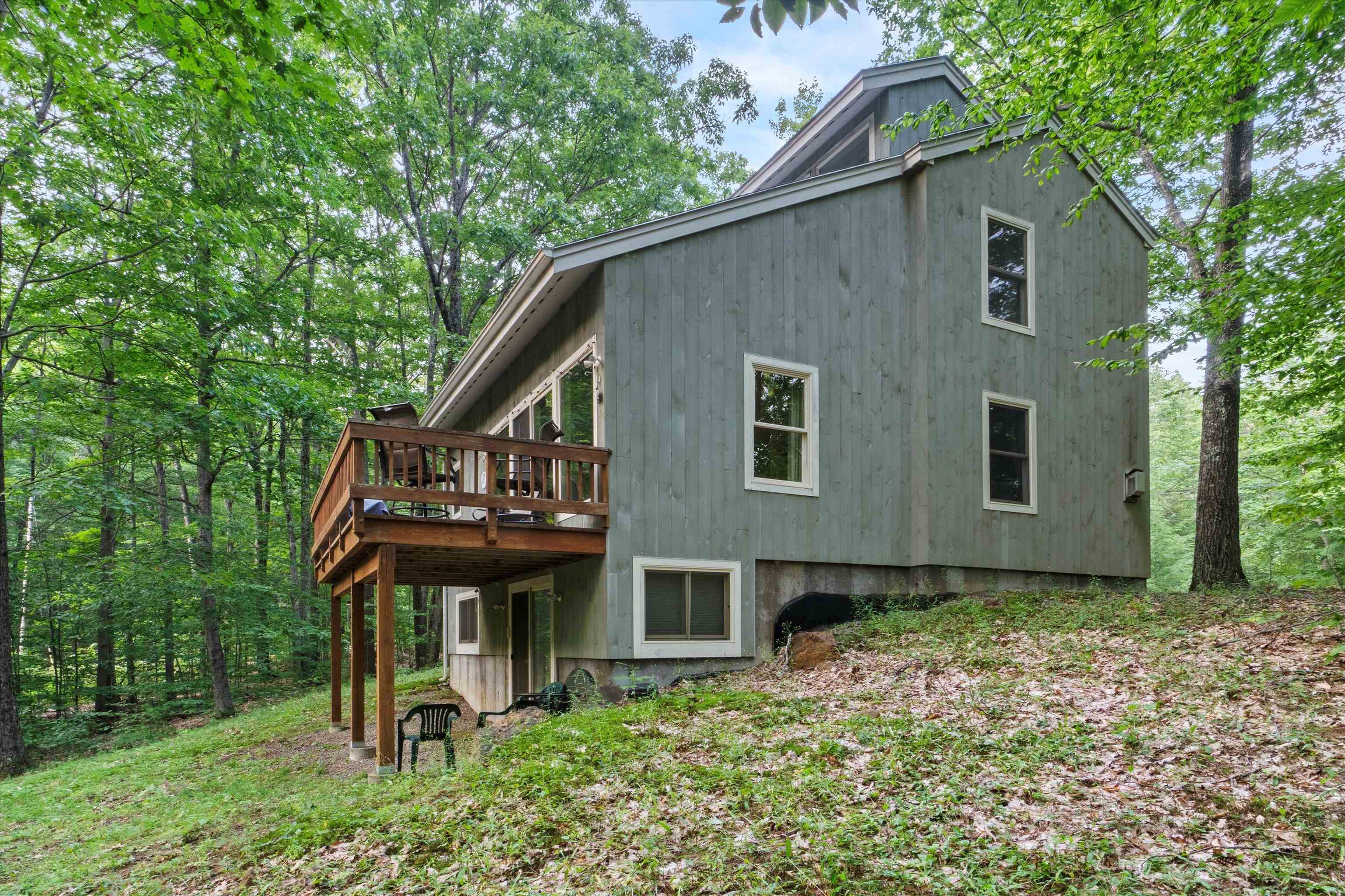 8 Panaway Drive