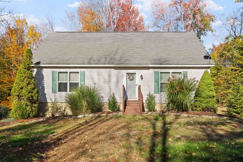 44 Tall Pine Road Farmington NH 03835