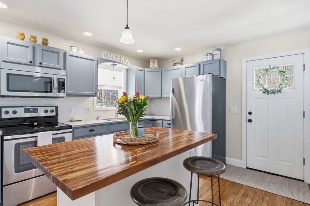 Photo of 44 Tall Pine Road, Farmington, NH 03835 (MLS # 5080131)