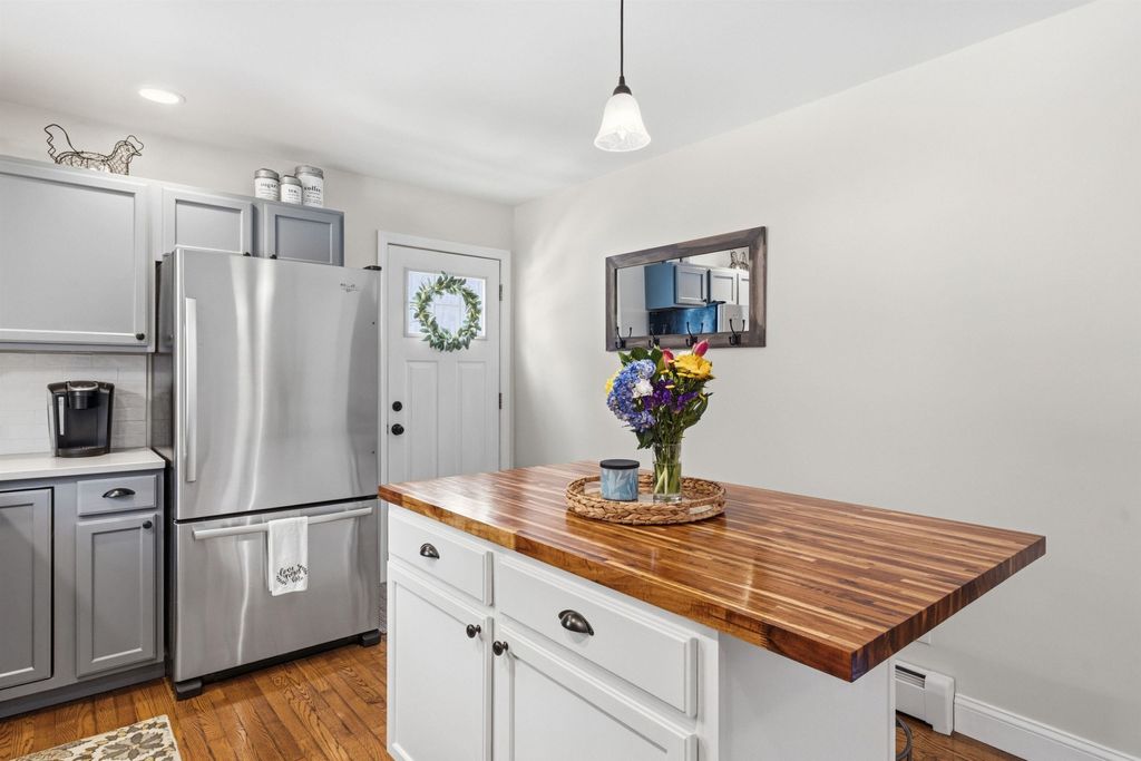 Photo of 44 Tall Pine Road, Farmington, NH 03835 (MLS # 5080131)