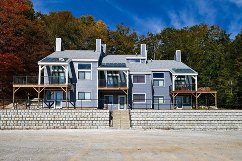 168 Trailside Extension 21B Ludlow VT 05149