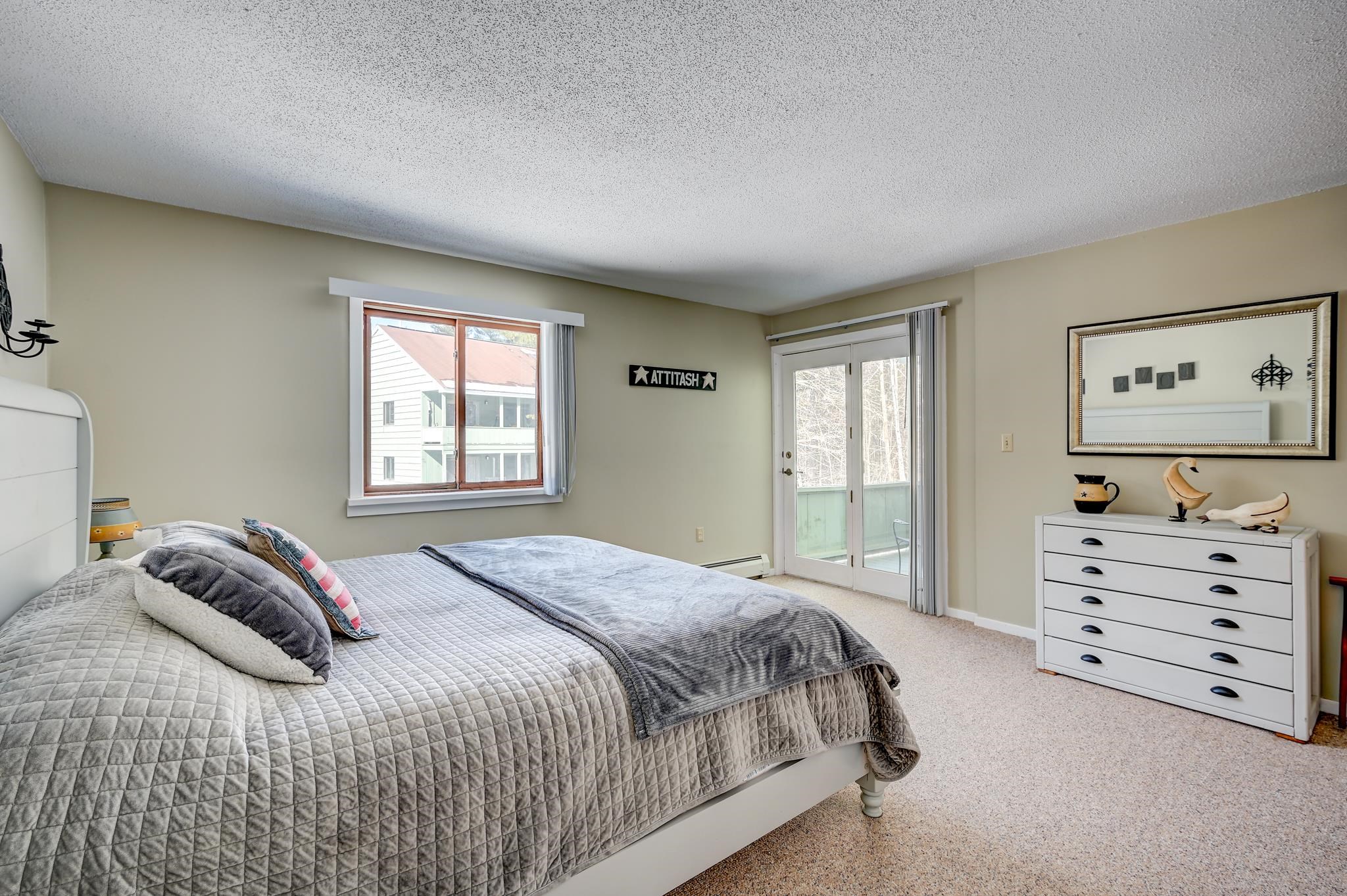 18E Seasons at Attitash Road