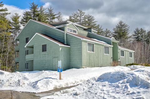 Photo of 18 Seasons at Attitash Road, Bartlett, NH 03812 (MLS # 5076827)