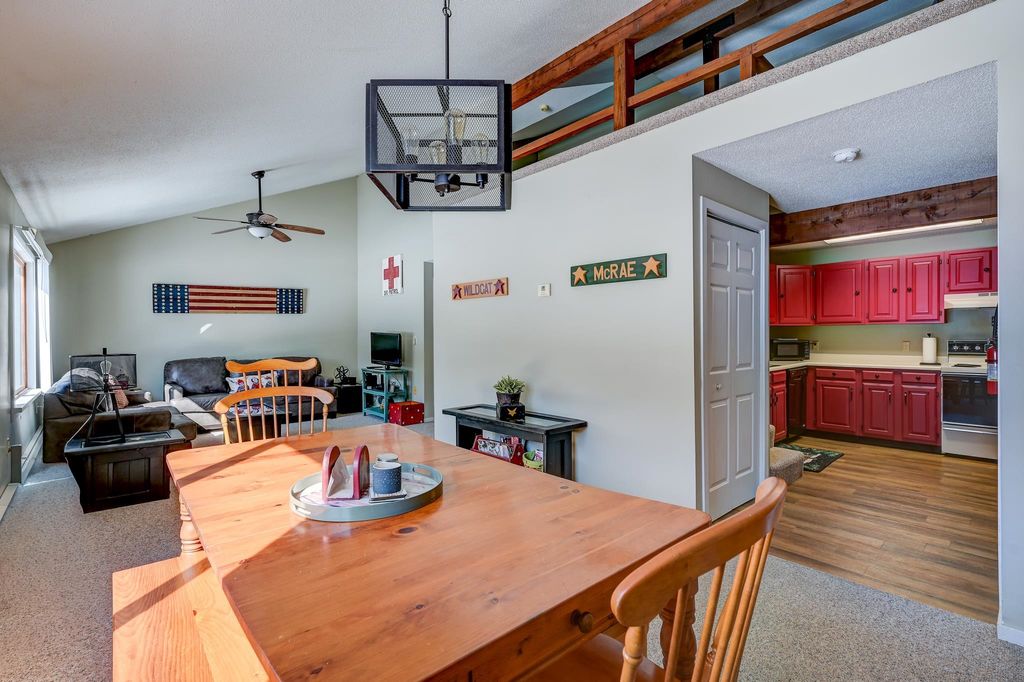 Photo of 18 Seasons at Attitash Road, Bartlett, NH 03812 (MLS # 5076827)