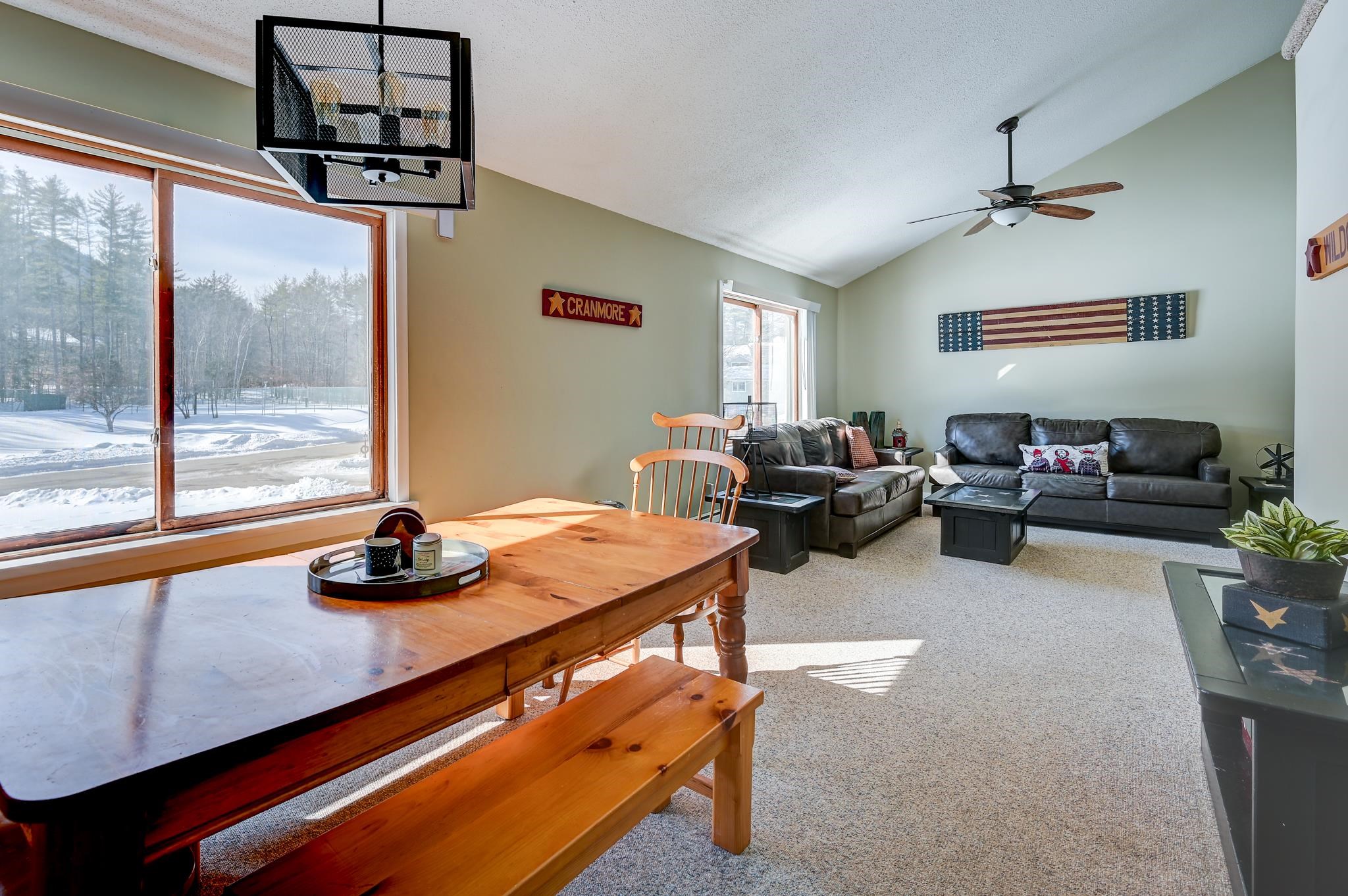 18E Seasons at Attitash Road