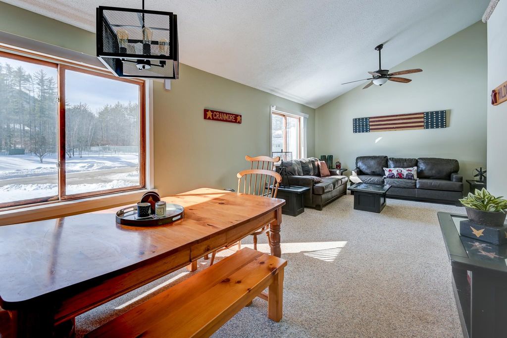 Photo of 18 Seasons at Attitash Road, Bartlett, NH 03812 (MLS # 5076827)