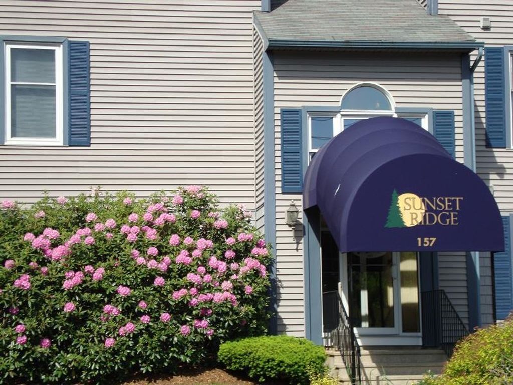 Photo of 145 Eastern Avenue #102, Manchester, NH 03104 (MLS # 5071594)