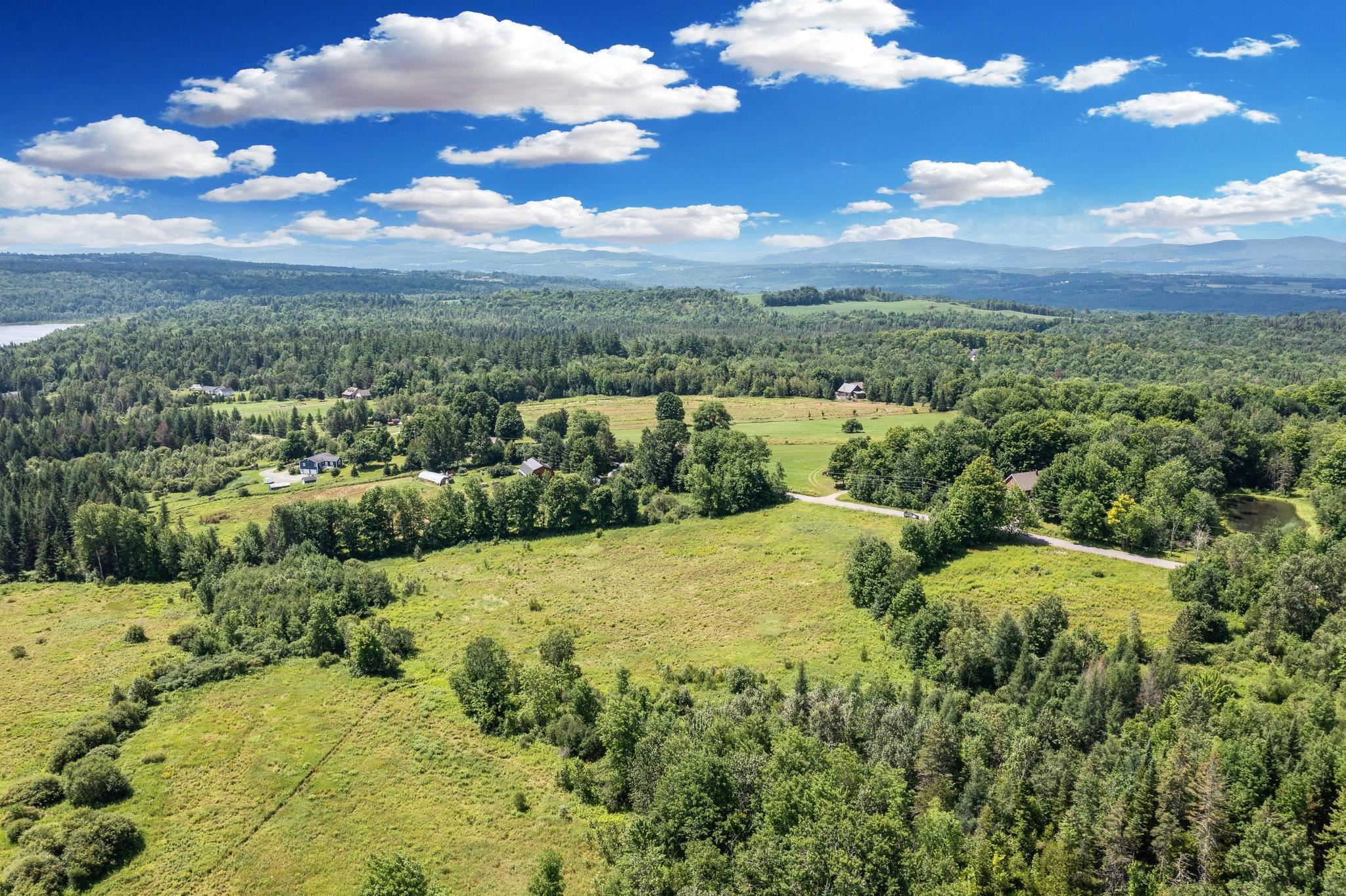 0 Hinman Settler Road