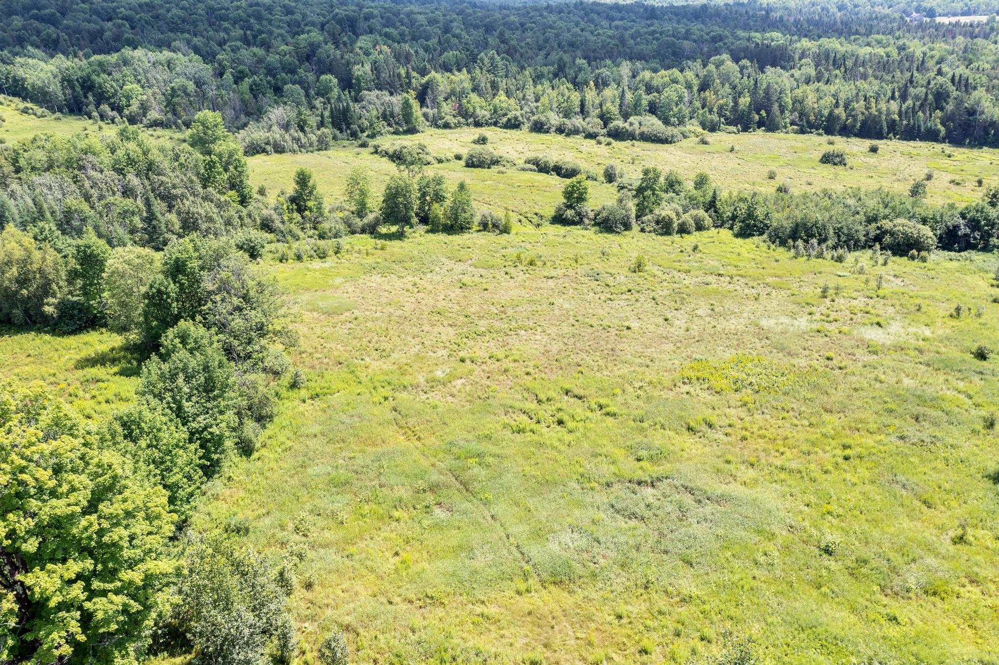 0 Hinman Settler Road