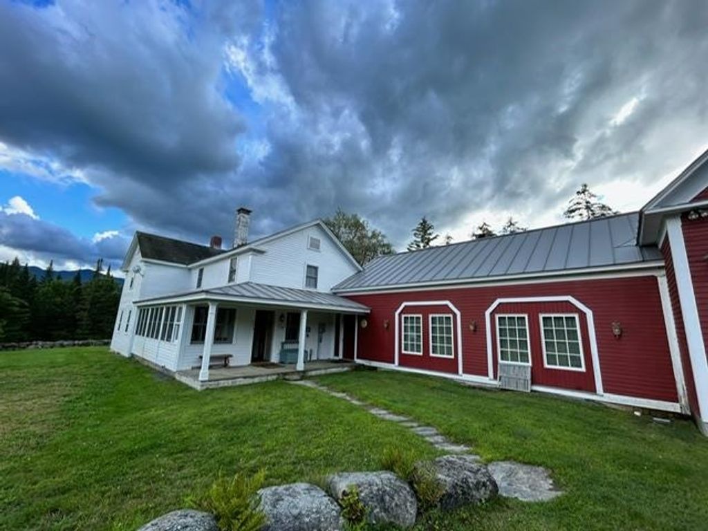 Photo of 224 Lafayette Road, Franconia, NH 03580 (MLS # 5087419)