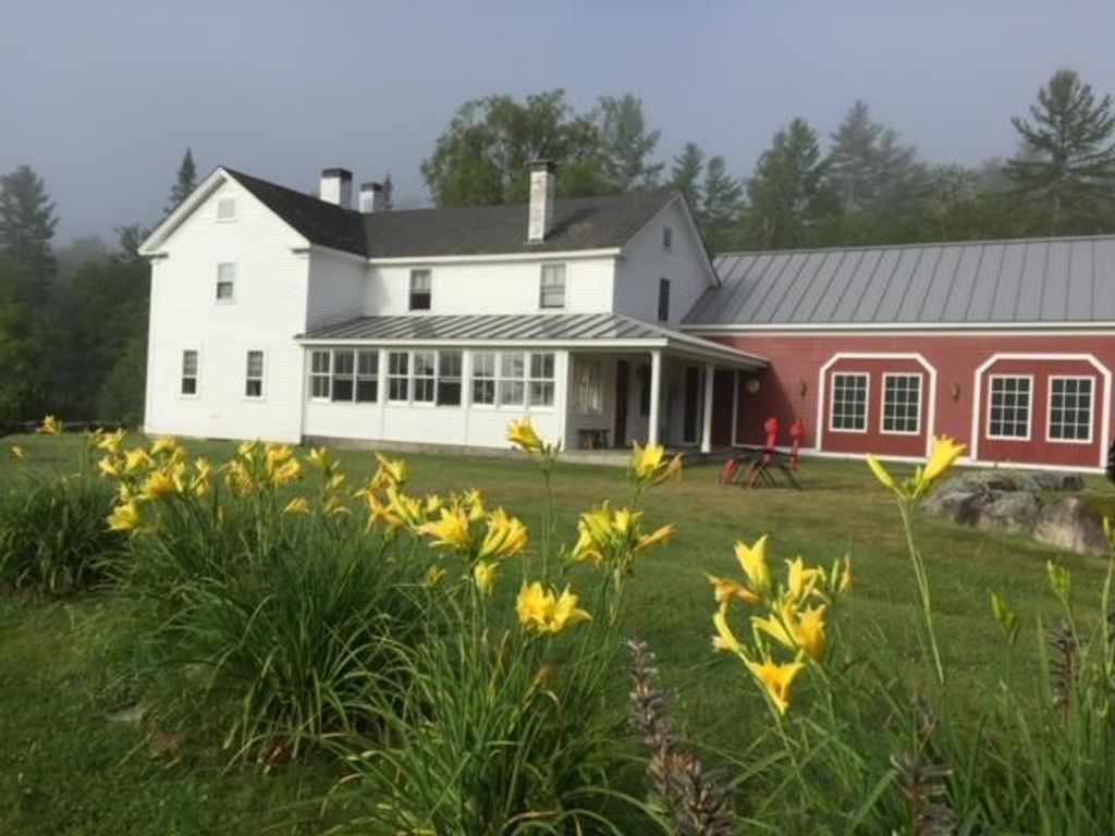 Photo of 224 Lafayette Road, Franconia, NH 03580 (MLS # 5087419)