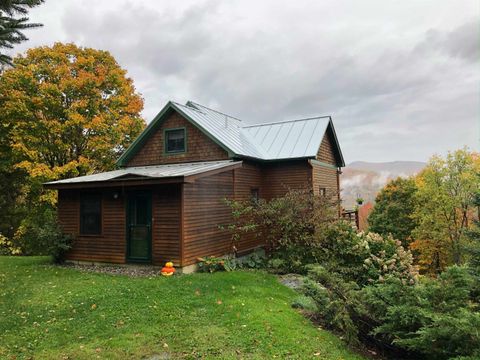 Photo of 1470 Moody Road, Huntington, VT 05462 (MLS # 5084681)