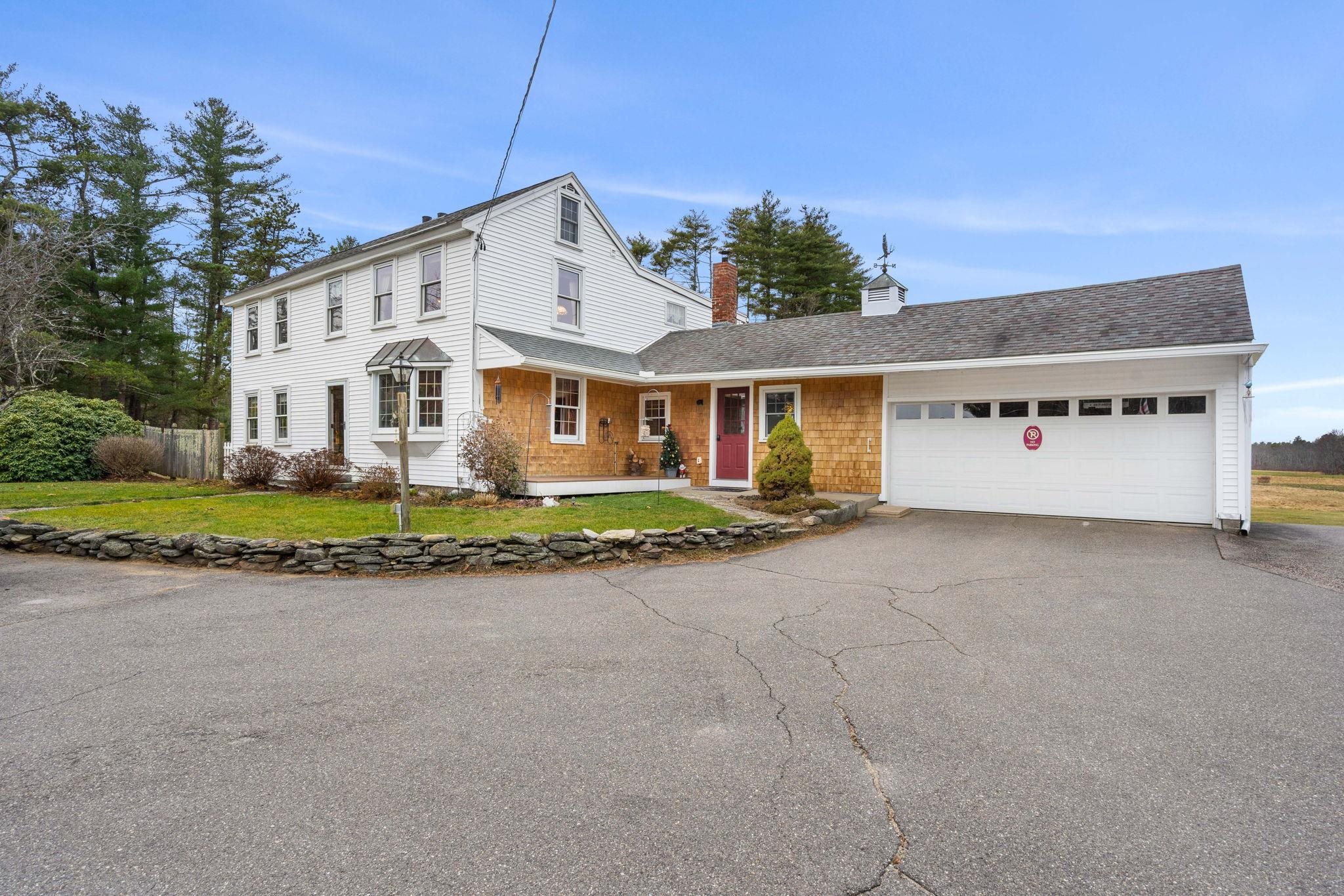 288-288A S Merrimack Road