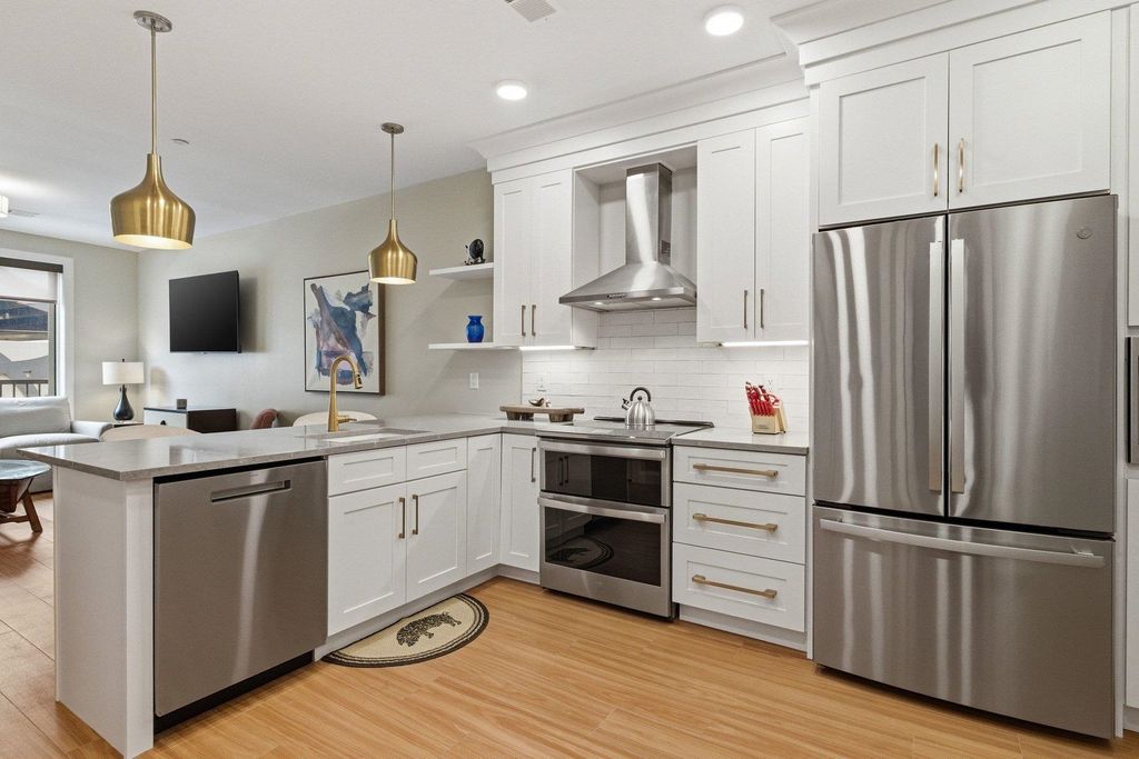 Photo of 99 Foundry Place #306, Portsmouth, NH 03801 (MLS # 5080492)