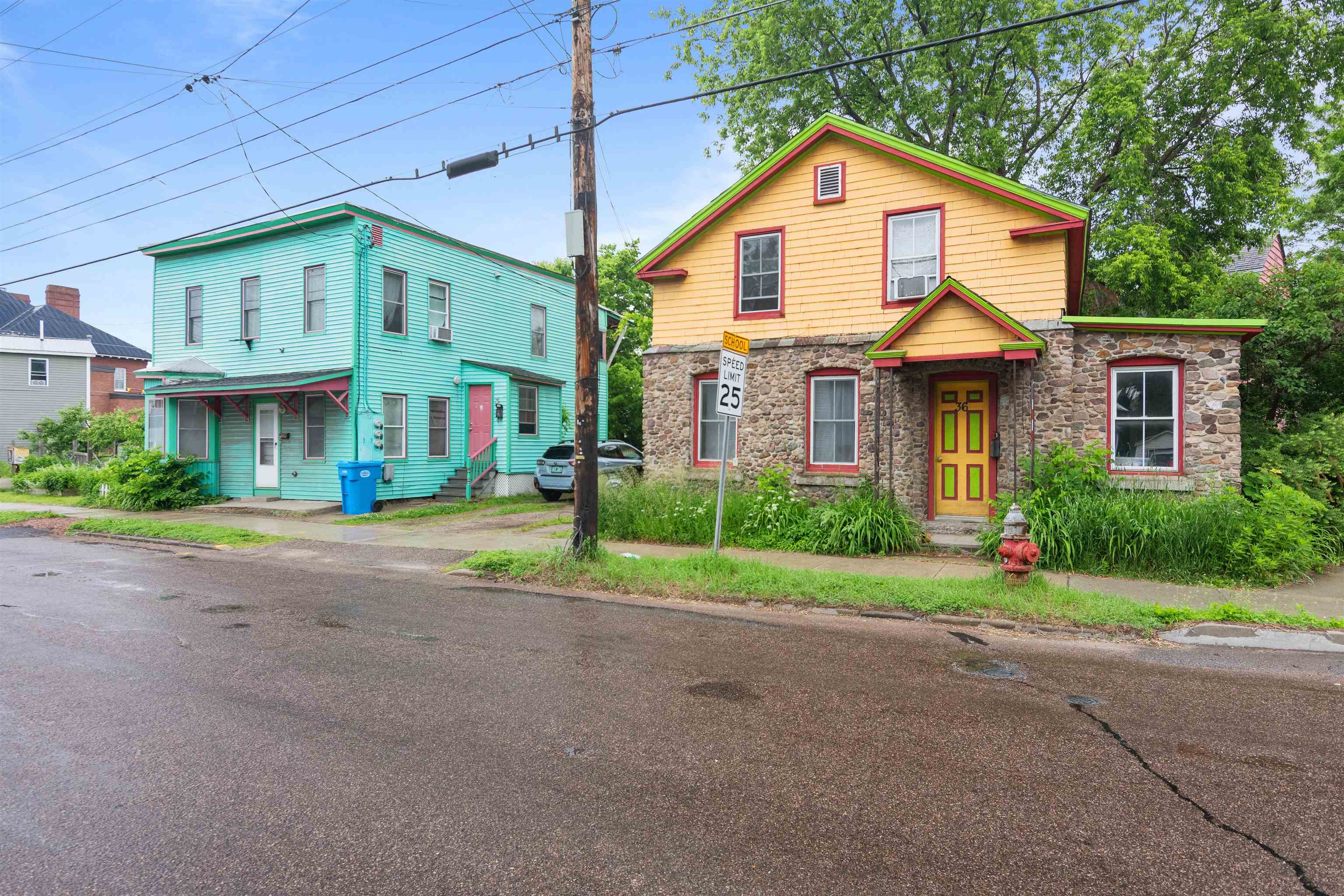 30-36 Archibald Street