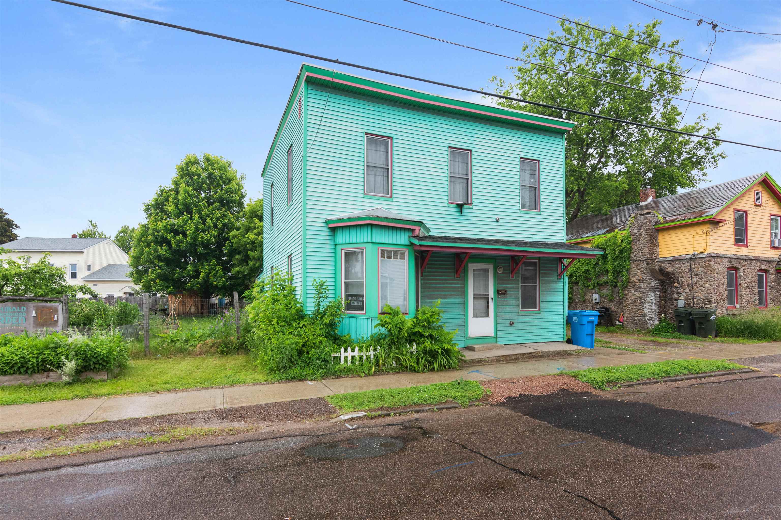 30-36 Archibald Street