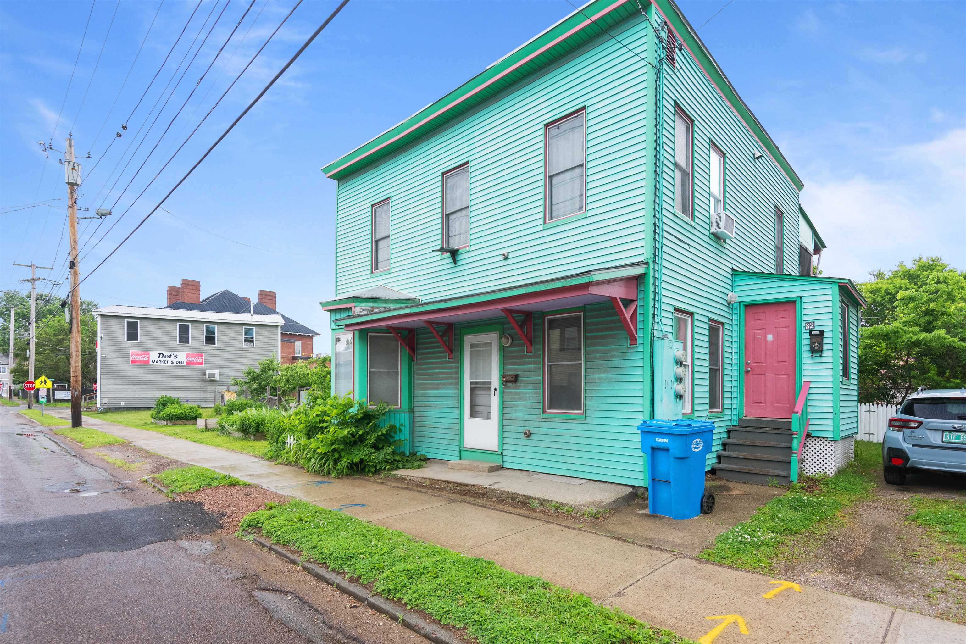 30-36 Archibald Street