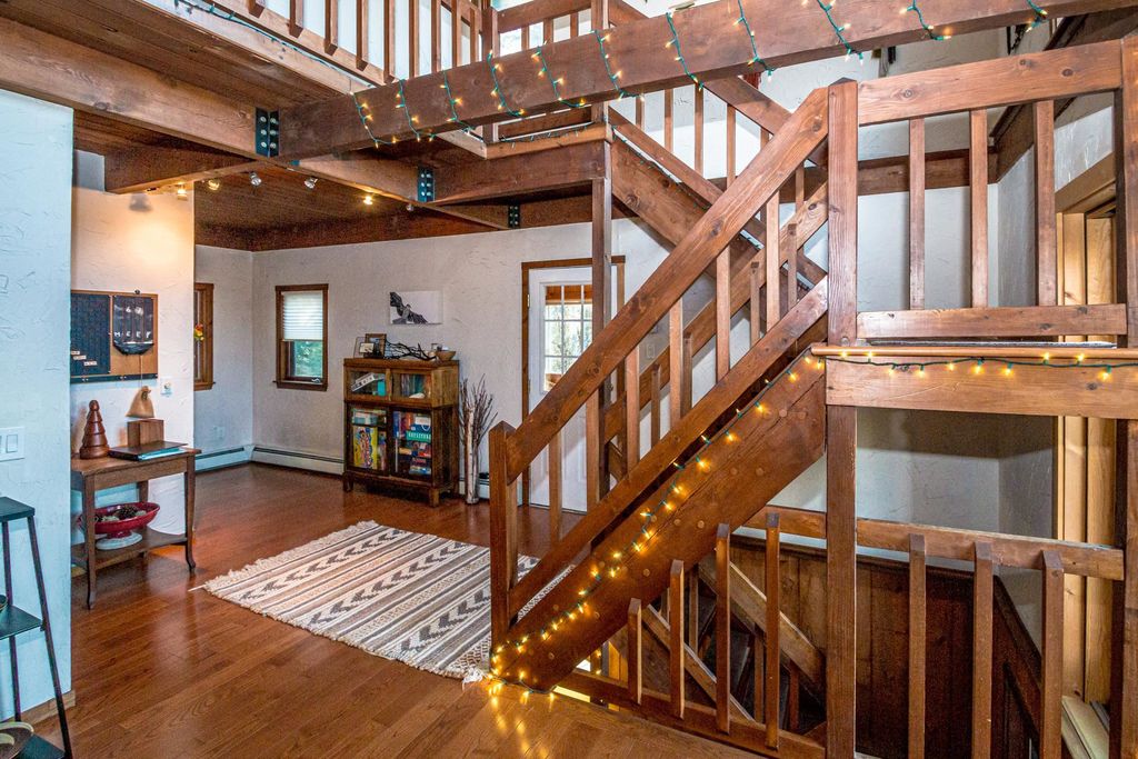 Photo of 28 North Hampshire Ridge, Jackson, NH 03846 (MLS # 5070714)