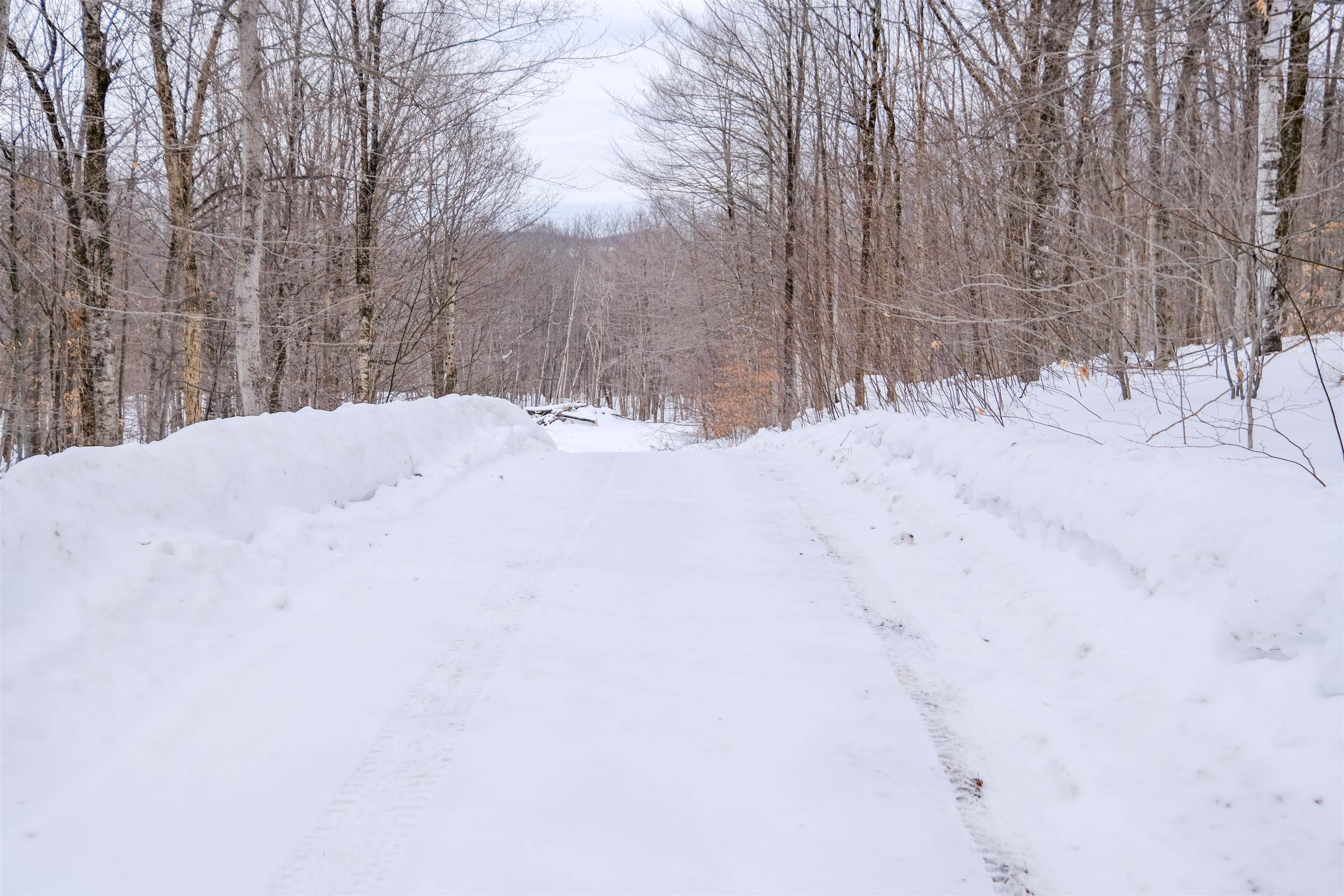 0 Markham Mountain Road