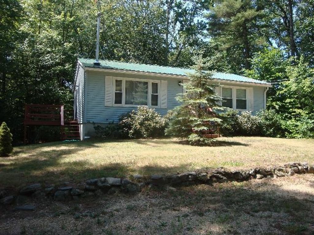 Photo of 166 Old Turnpike Road, Nottingham, NH 03290 (MLS # 5077002)