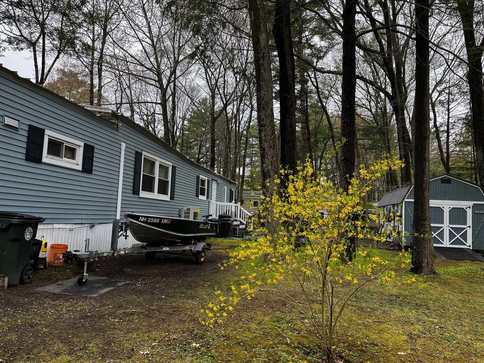43 Bruce Road