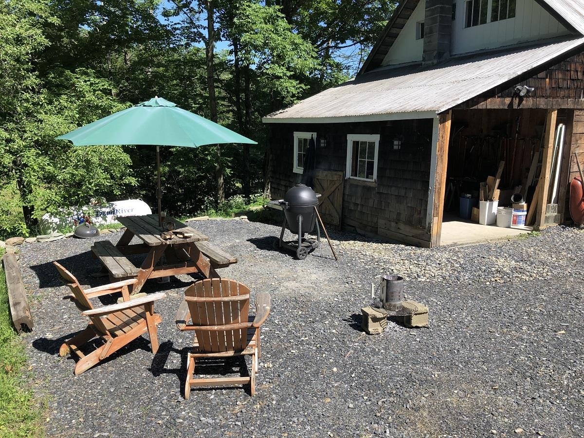 158 Macintosh Hill Road