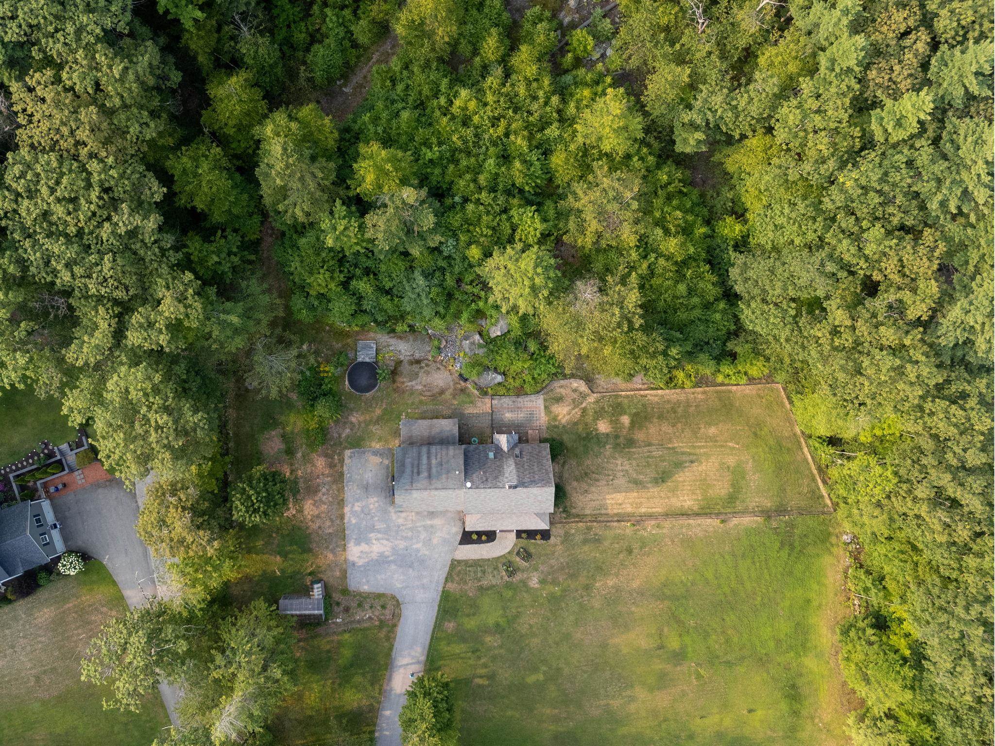 753 Back Mountain Road