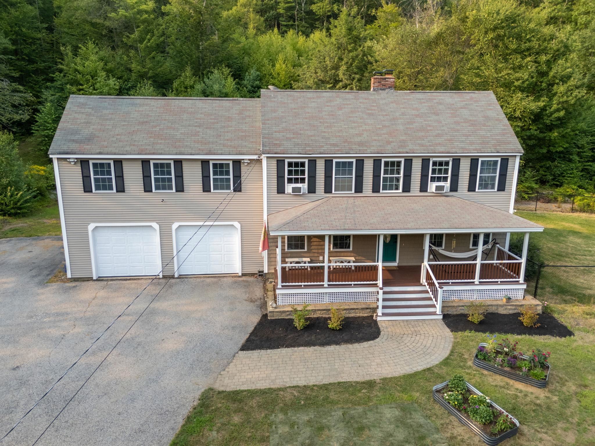 753 Back Mountain Road