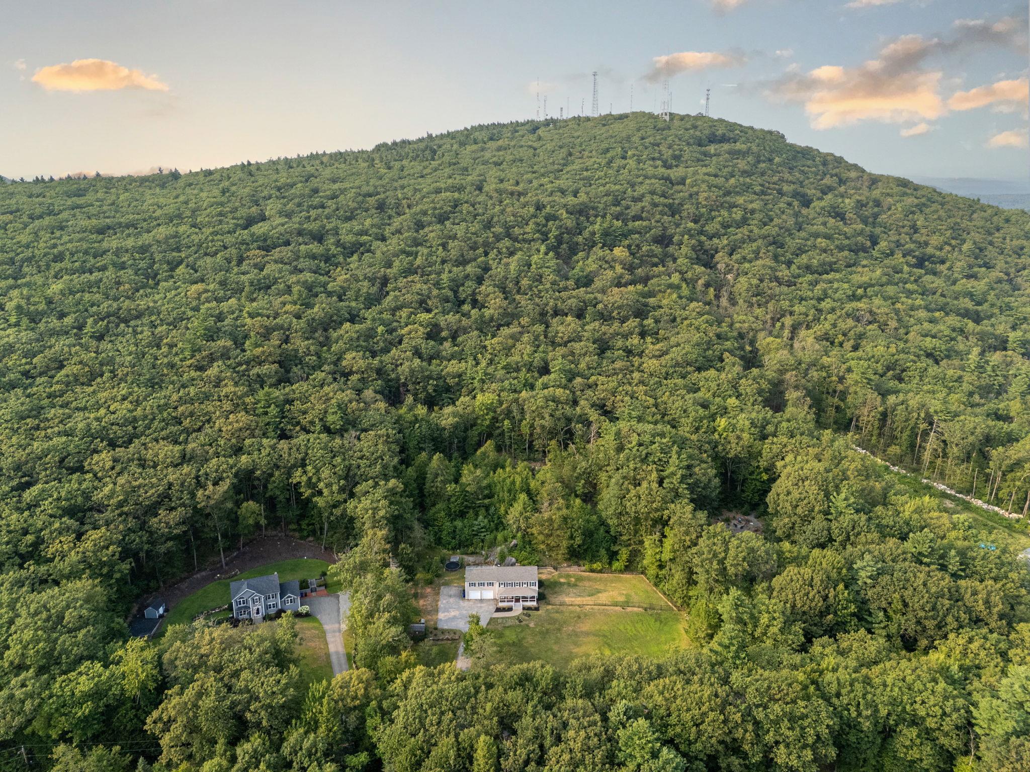 753 Back Mountain Road