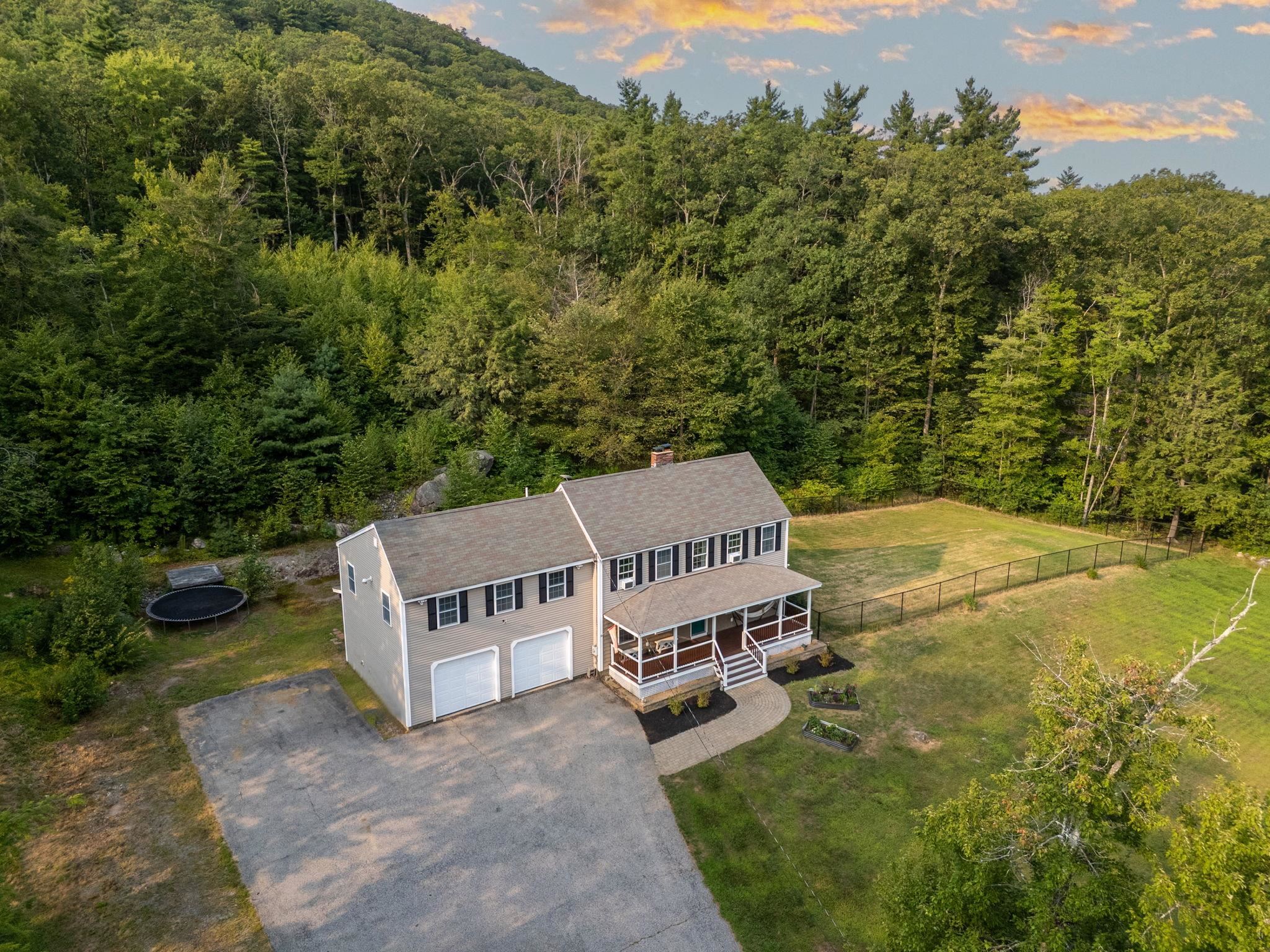 753 Back Mountain Road