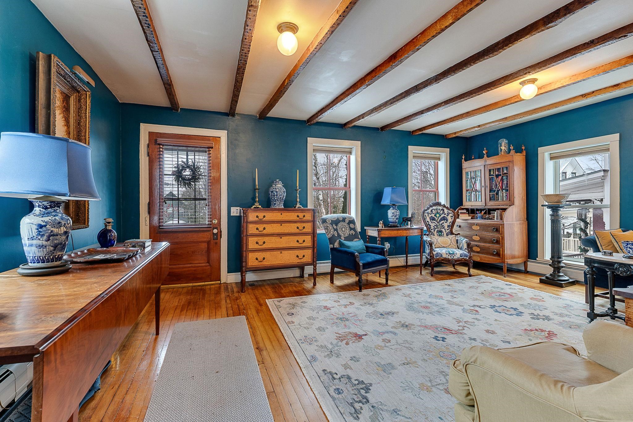 362 Saint Paul Street