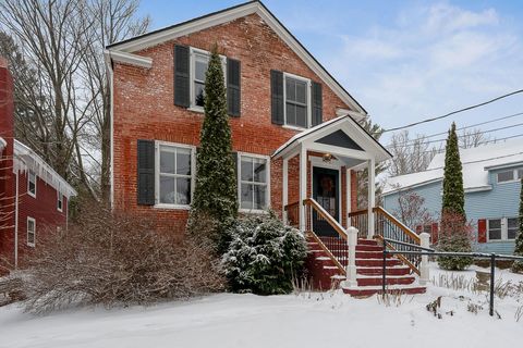 362 Saint Paul Street Burlington VT 05401