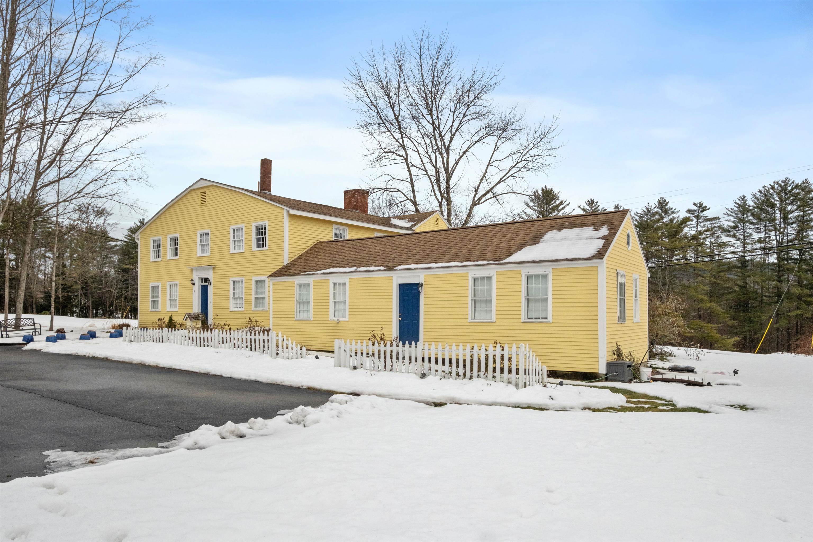 3 Colonel Spencer Road