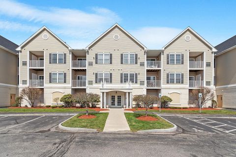 59 Cluff Road 7 Salem NH 03079