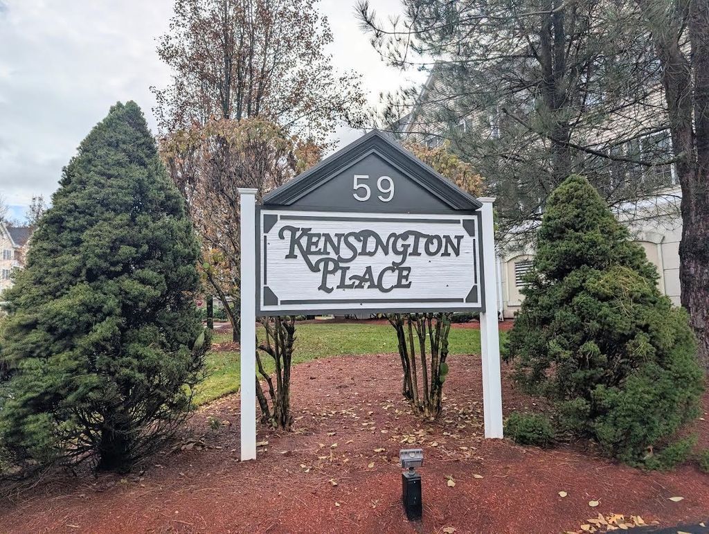 Photo of 59 Cluff Road #7, Salem, NH 03079 (MLS # 5070751)