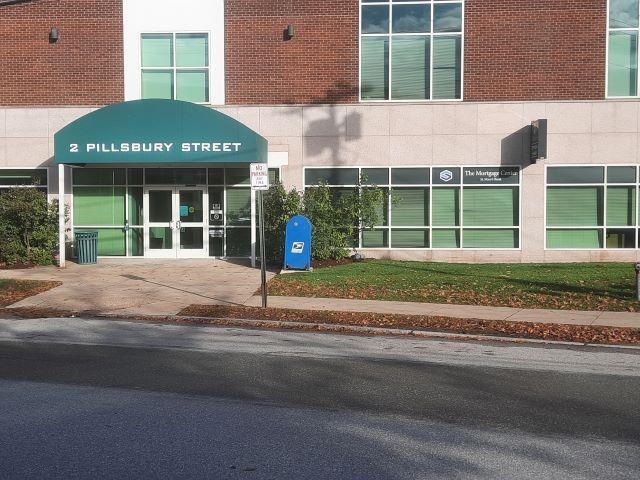 2 Pillsbury Street 1C